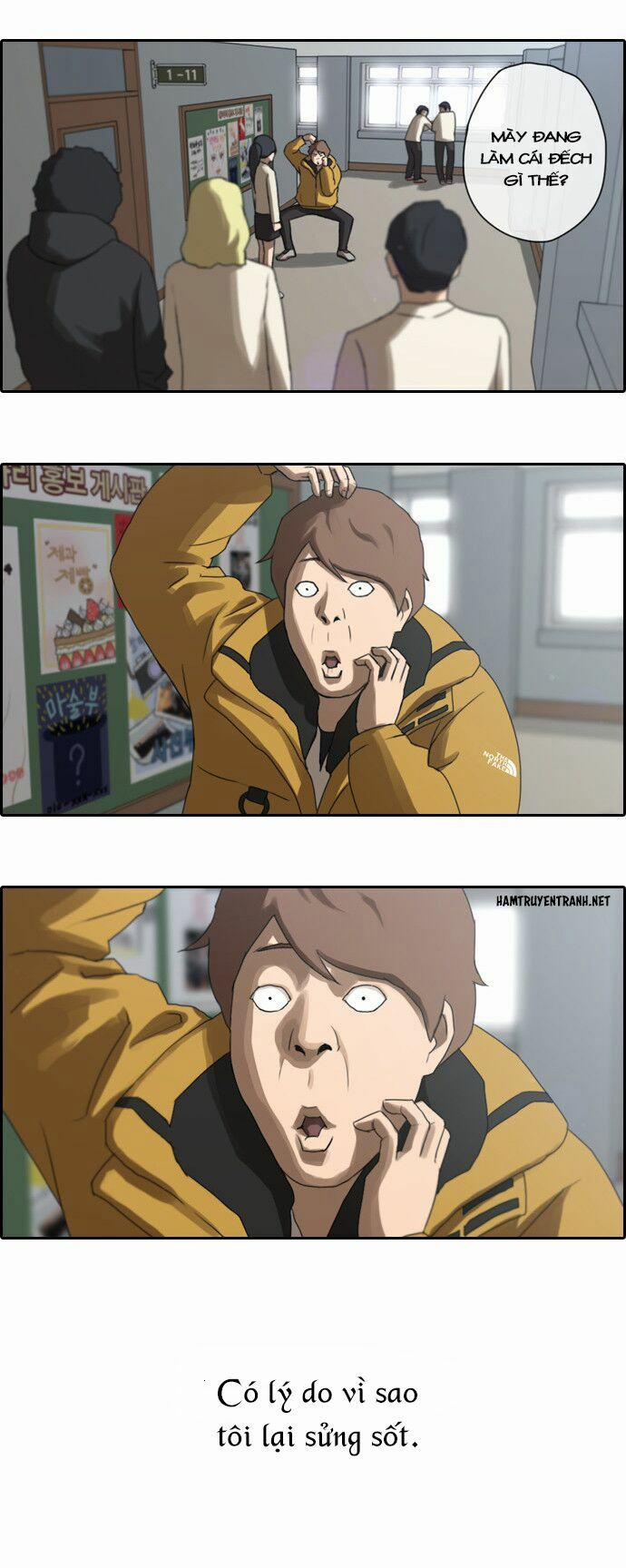 Free Draw 5 trang 16