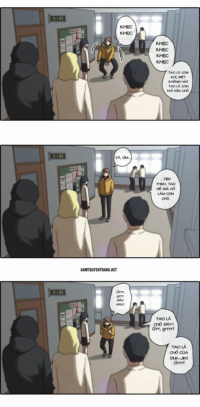 Free Draw 5 trang 23