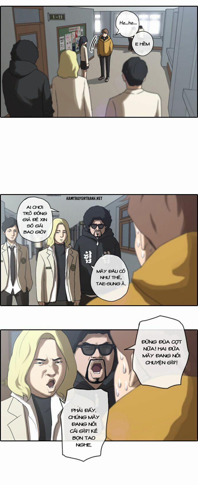 Free Draw 5 trang 26