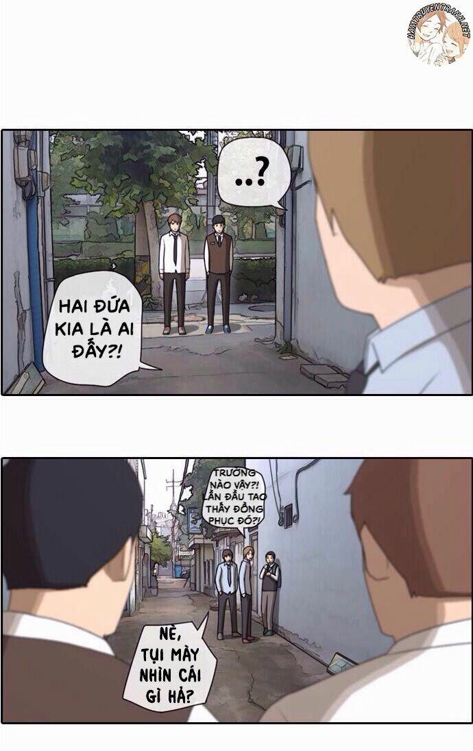 Free Draw 50 trang 17