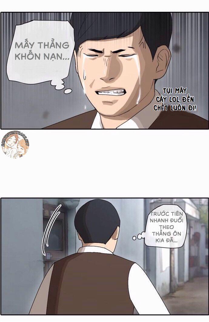 Free Draw 51 trang 14