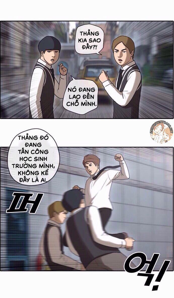 Free Draw 51 trang 21