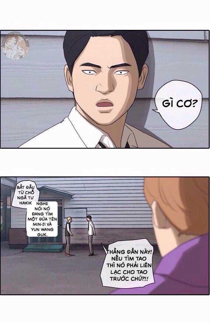 Free Draw 51 trang 22