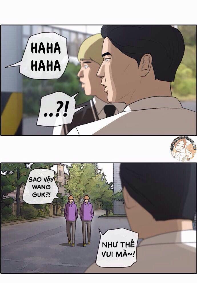 Free Draw 51 trang 23