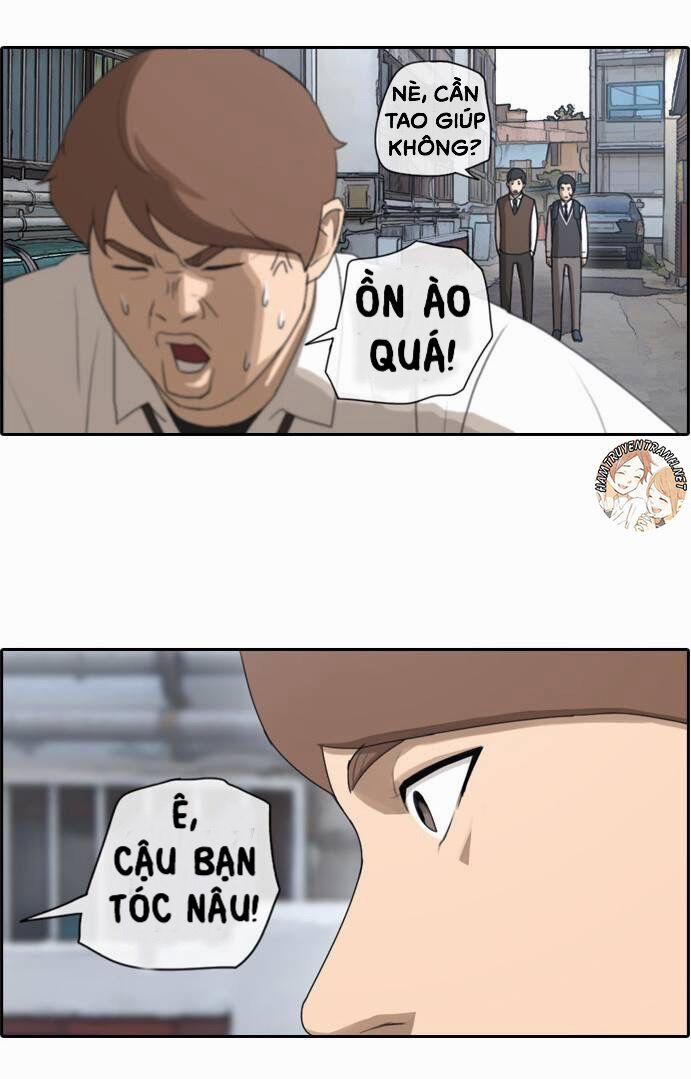 Free Draw 51 trang 32