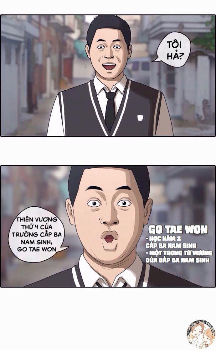 Free Draw 51 trang 37