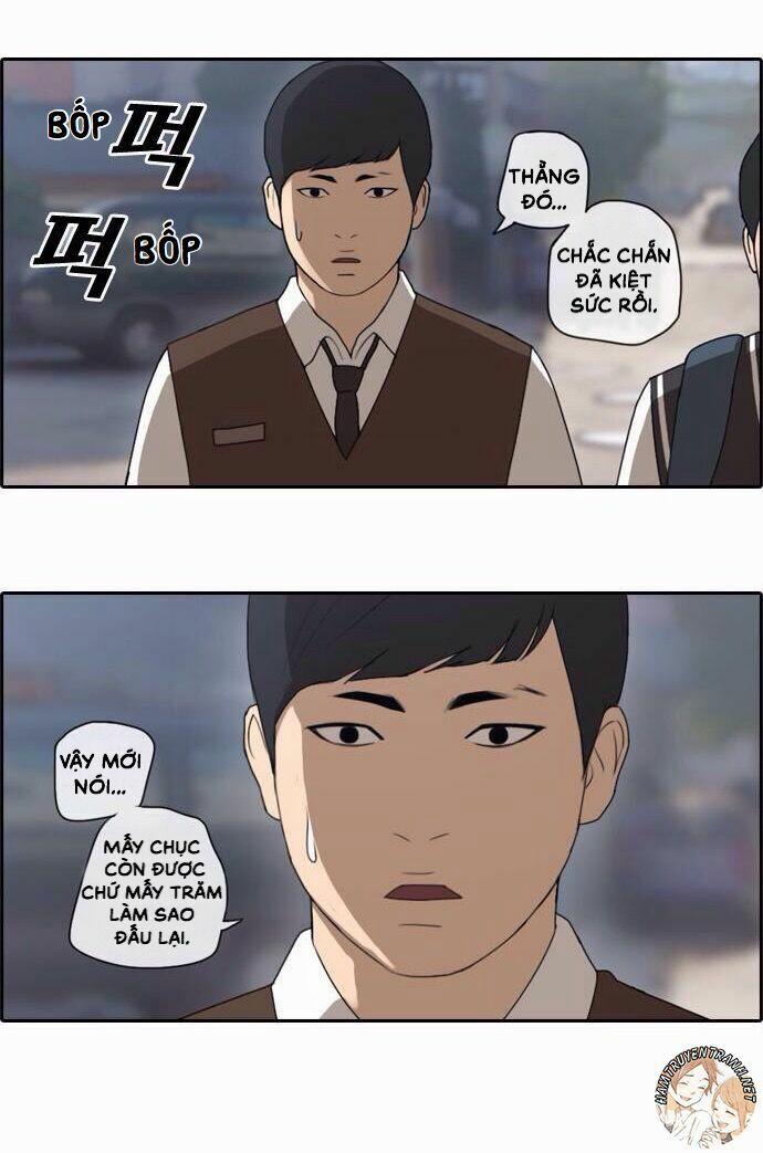 Free Draw 52 trang 33