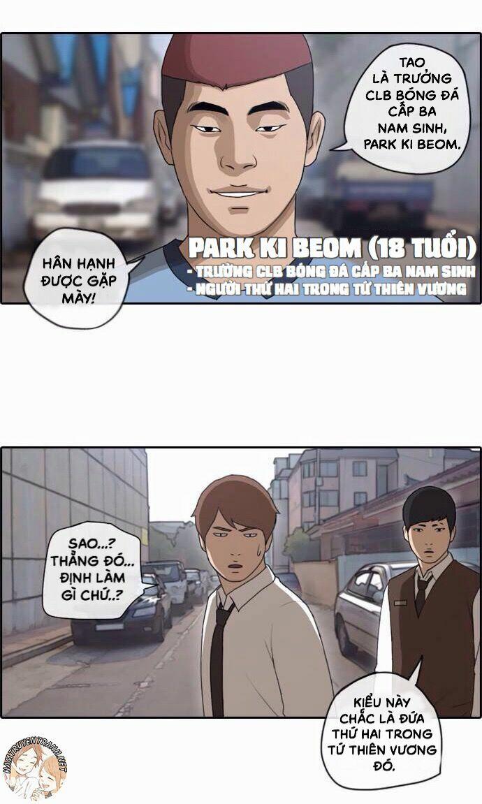 Free Draw 54 trang 20