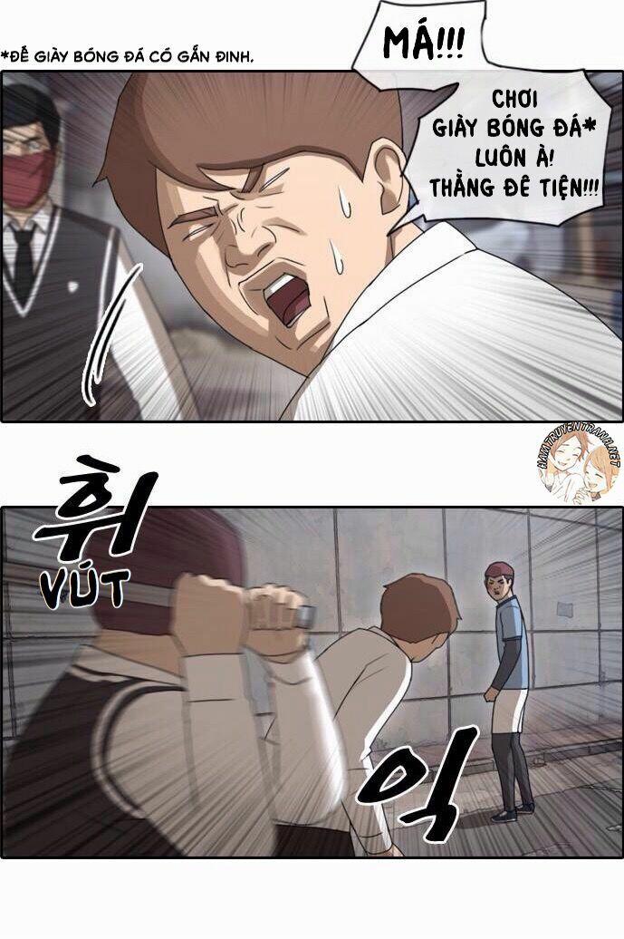 Free Draw 55 trang 14