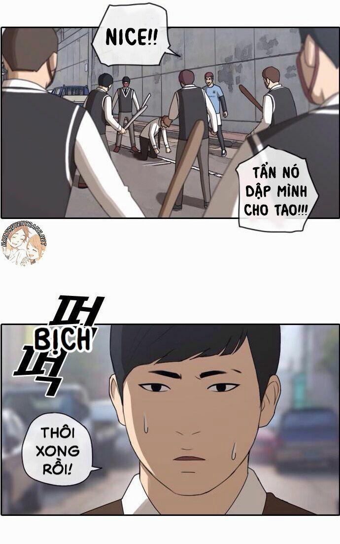 Free Draw 55 trang 16