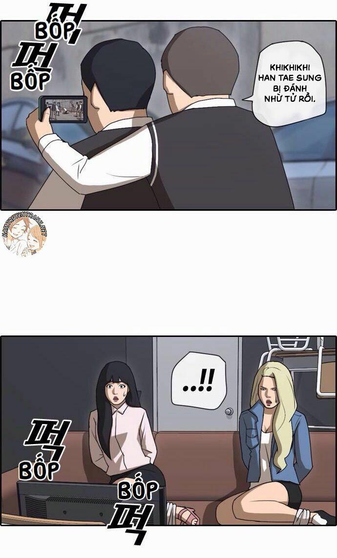 Free Draw 55 trang 18