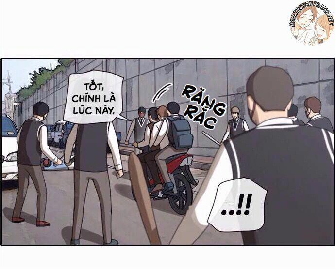 Free Draw 55 trang 28