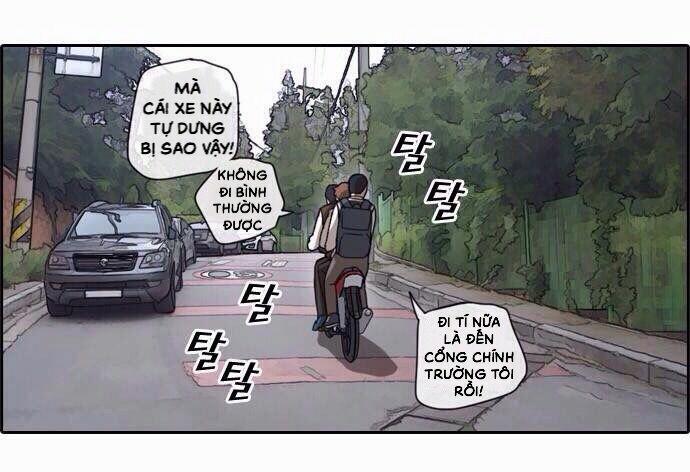 Free Draw 55 trang 32