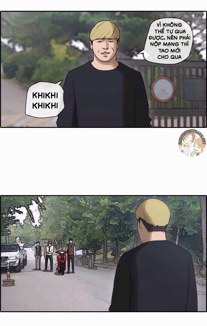 Free Draw 55 trang 35