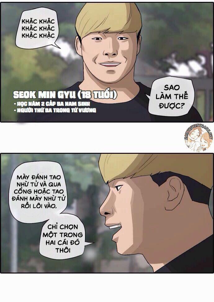 Free Draw 55 trang 37