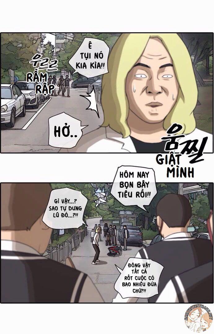 Free Draw 56 trang 35