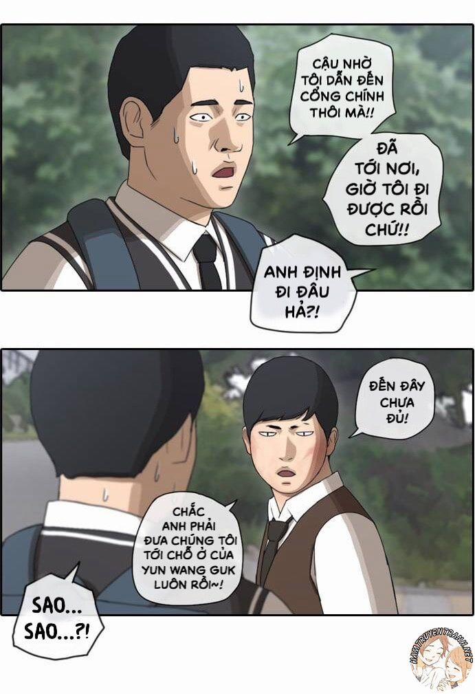 Free Draw 56 trang 38