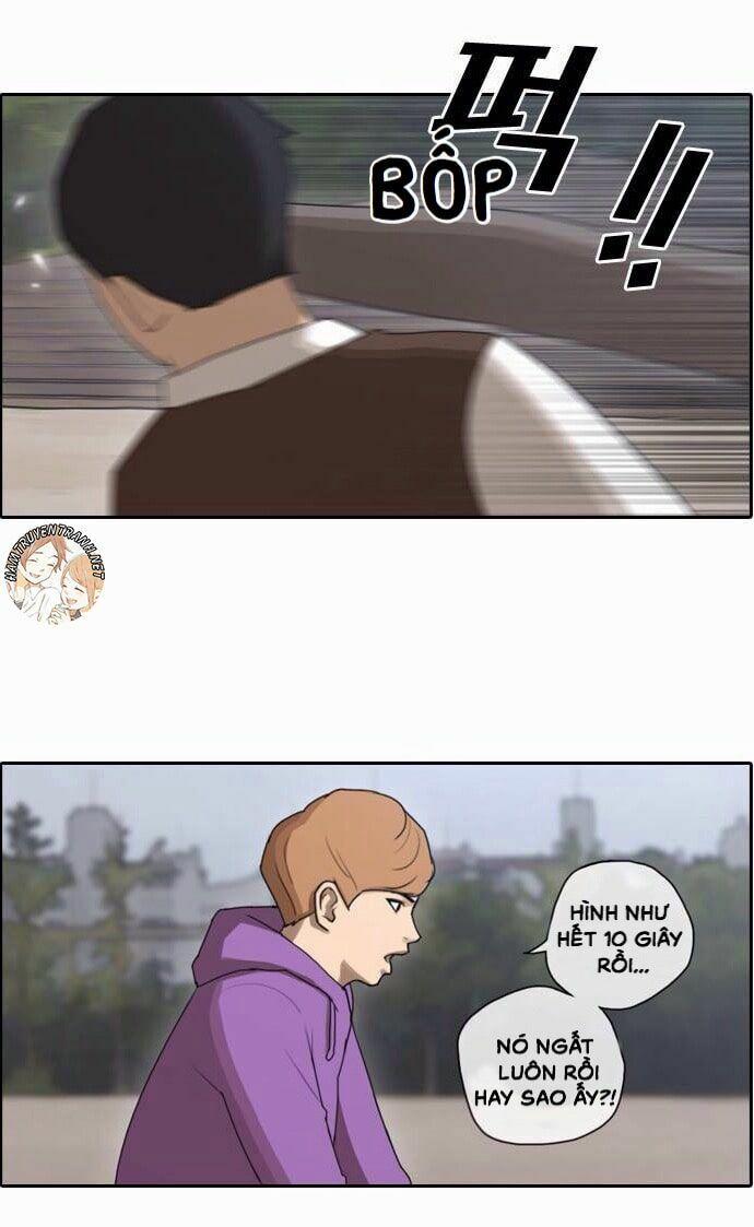 Free Draw 57 trang 34