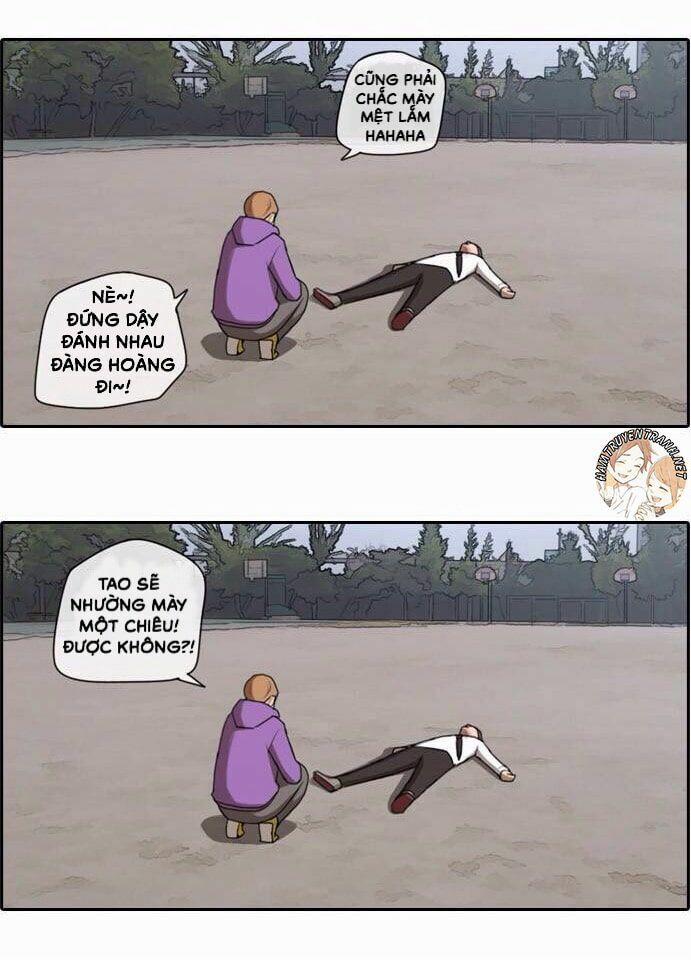 Free Draw 57 trang 35