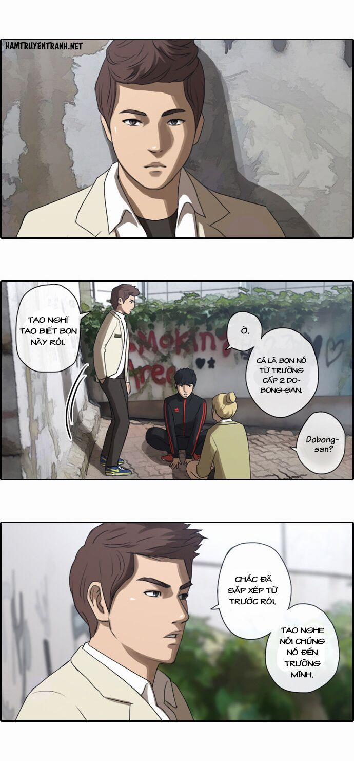 Free Draw 6 trang 11