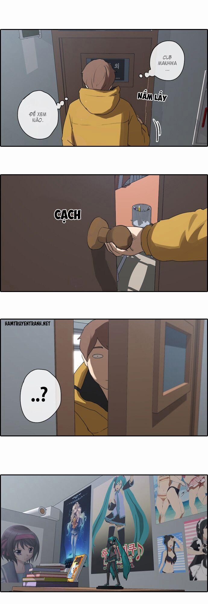 Free Draw 6 trang 25