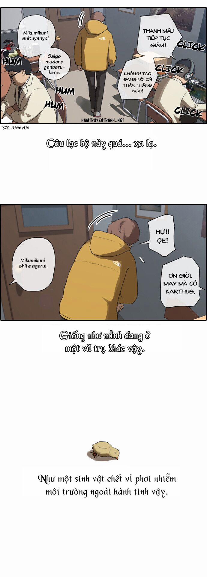 Free Draw 6 trang 29