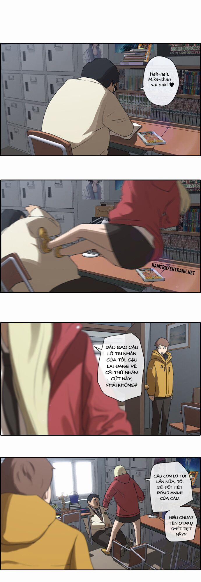 Free Draw 6 trang 31