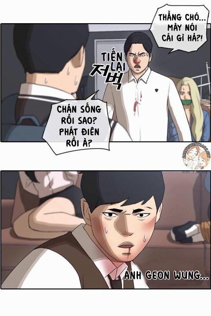 Free Draw 61 trang 22