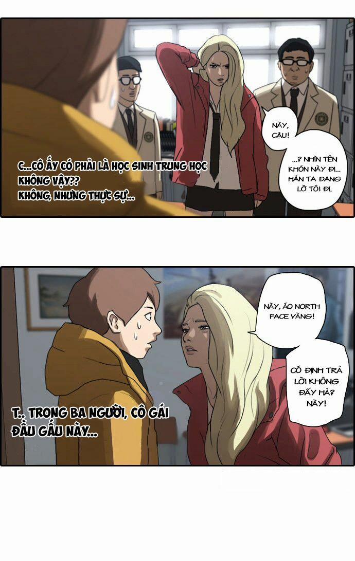 Free Draw 7 trang 14