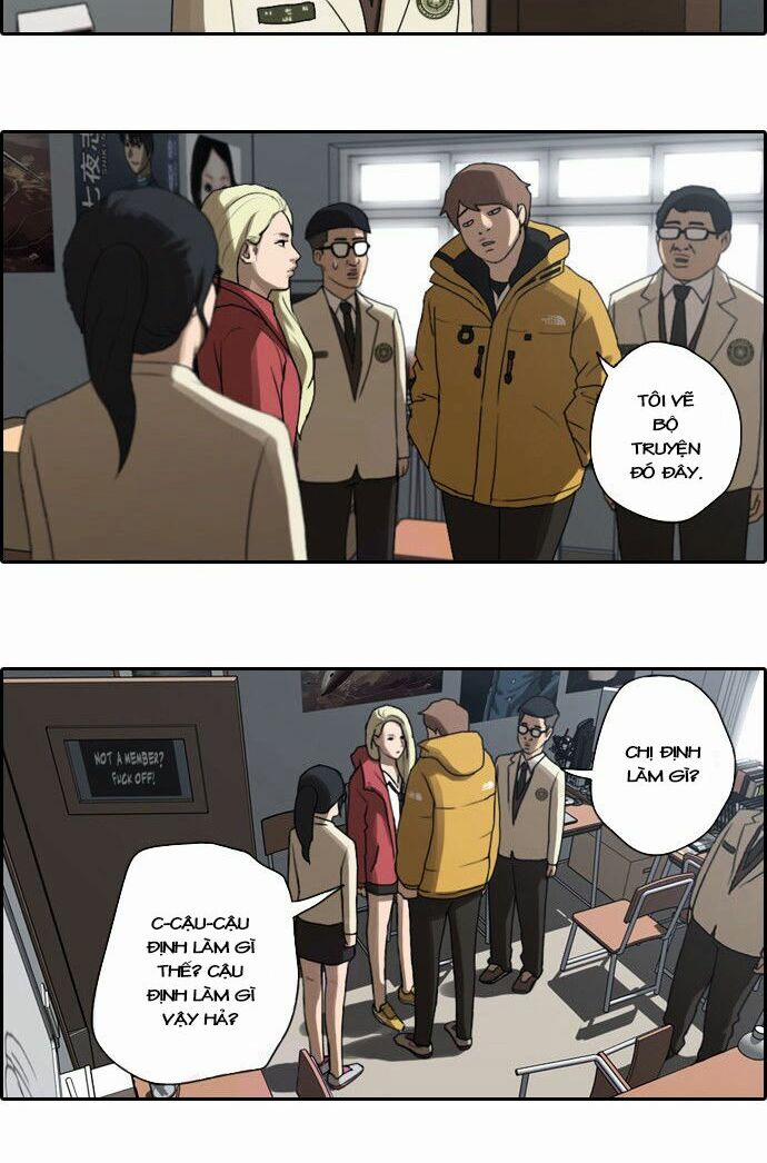 Free Draw 7 trang 19