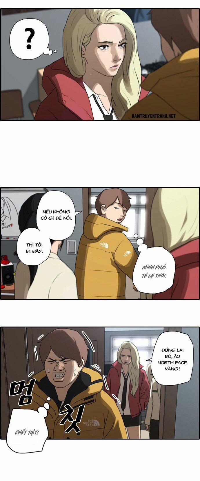 Free Draw 7 trang 20