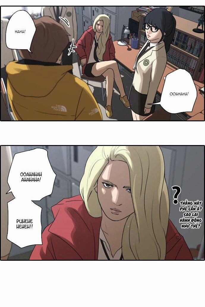 Free Draw 7 trang 24