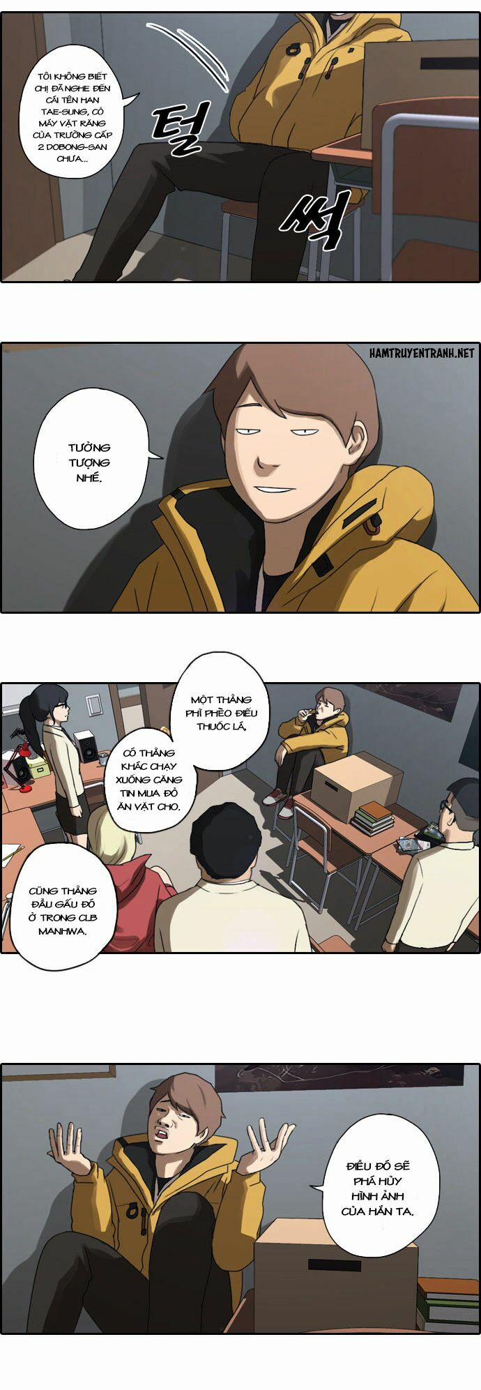 Free Draw 7 trang 25