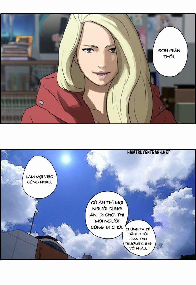 Free Draw 7 trang 35