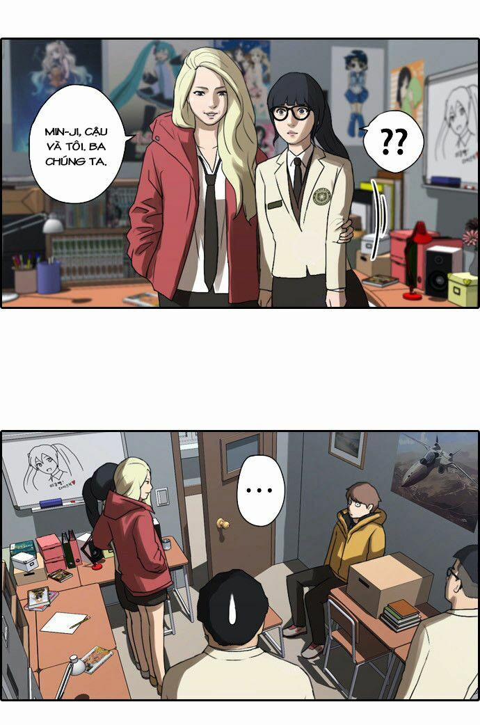 Free Draw 7 trang 36