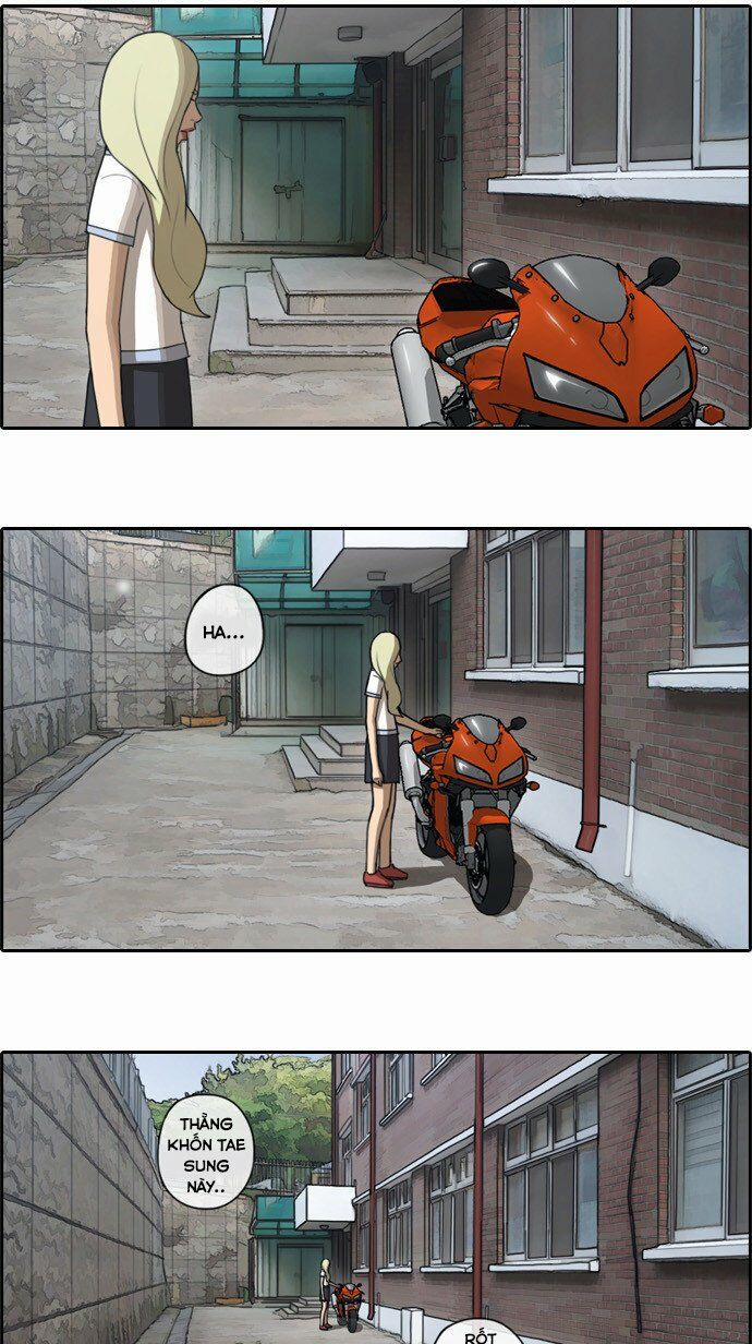 Free Draw 70 trang 28