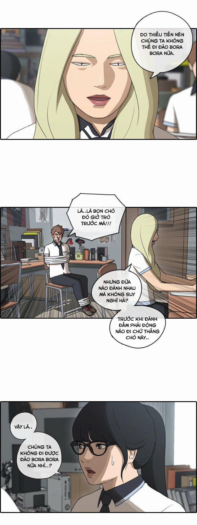 Free Draw 70 trang 30