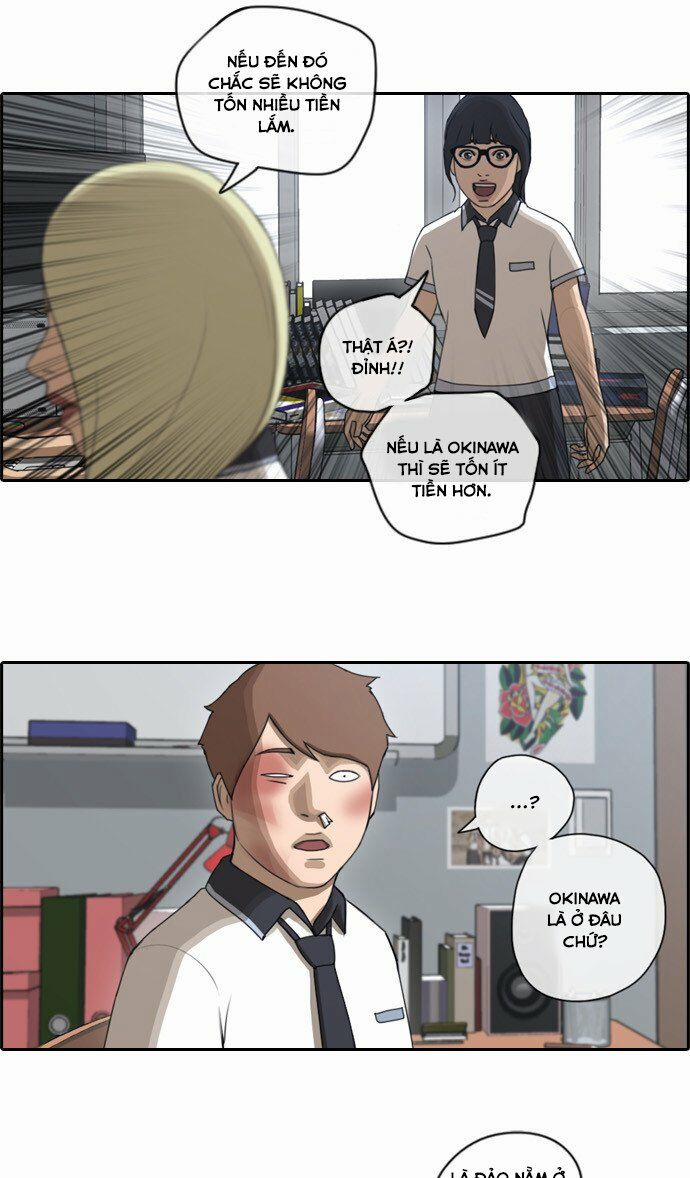 Free Draw 70 trang 34