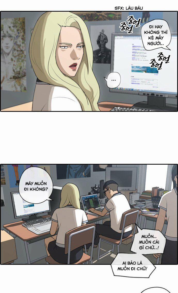 Free Draw 70 trang 37