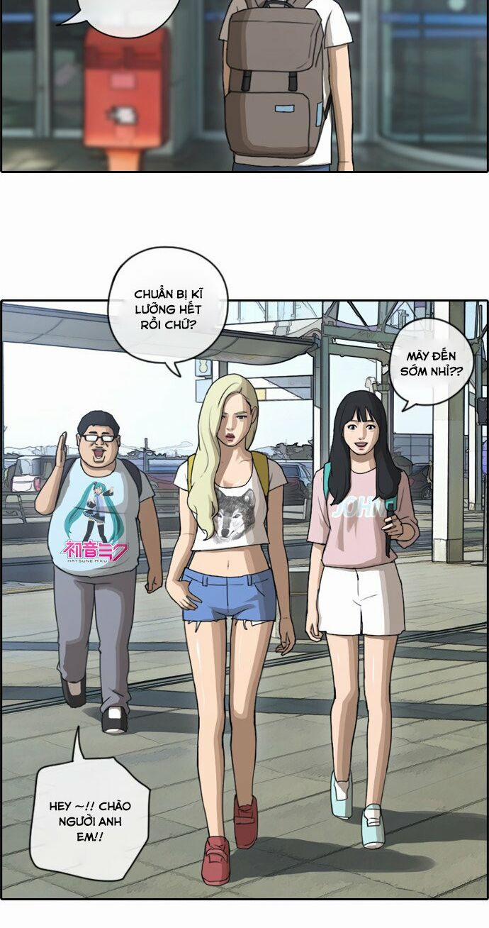 Free Draw 70 trang 43