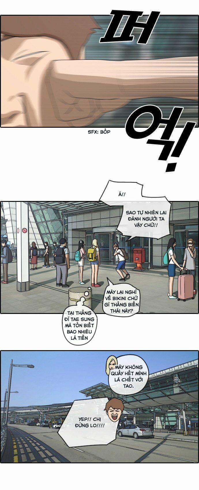 Free Draw 70 trang 45