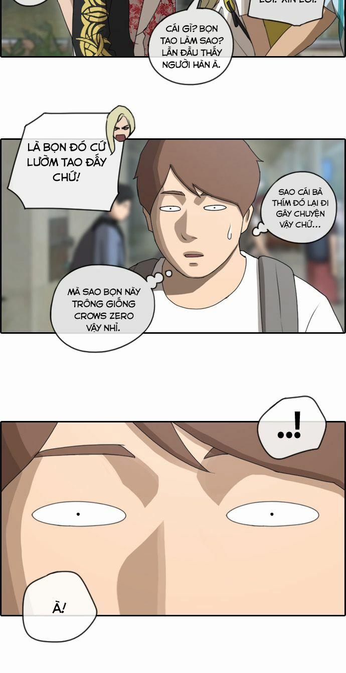 Free Draw 71 trang 13