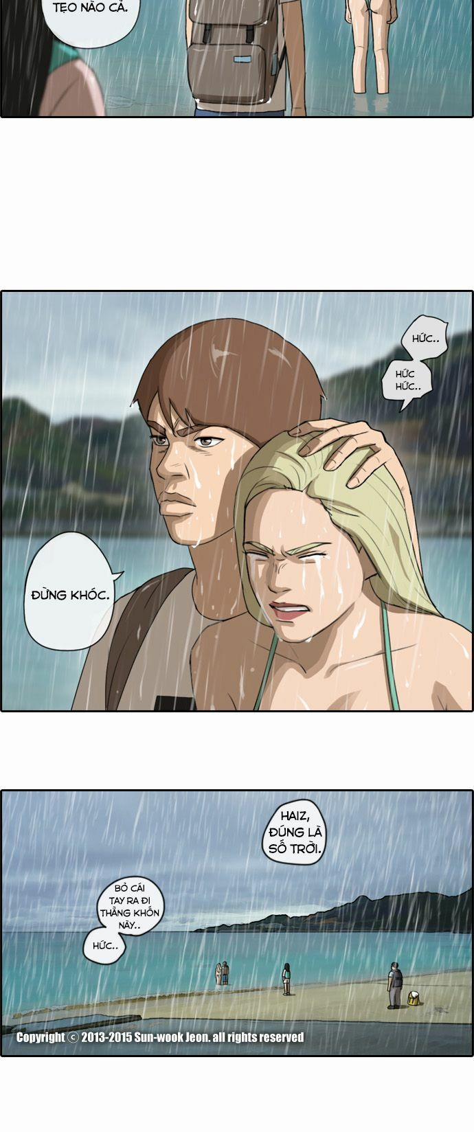 Free Draw 71 trang 25