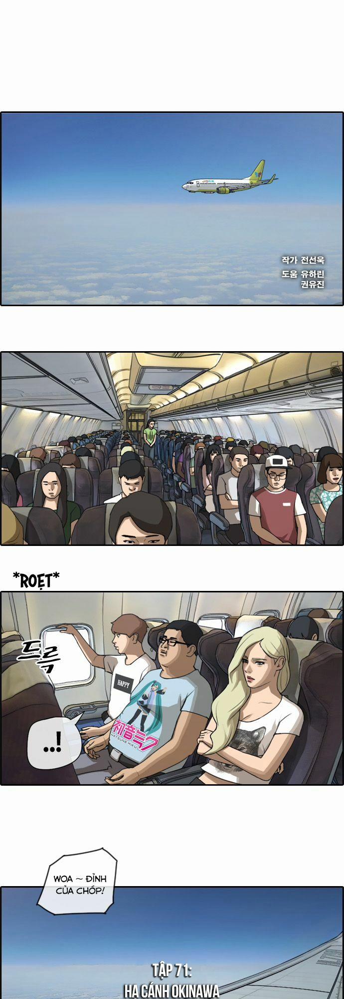 Free Draw 71 trang 3