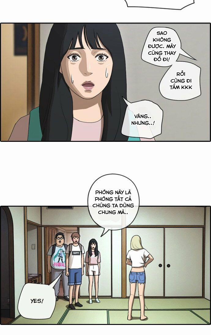 Free Draw 76 trang 16