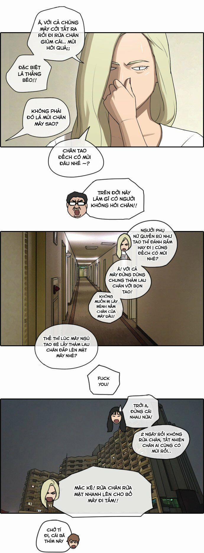 Free Draw 76 trang 18