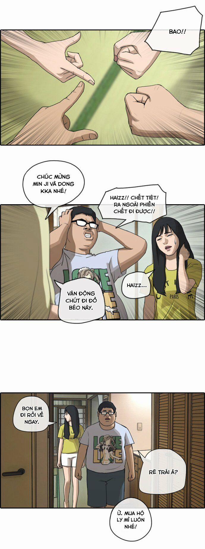 Free Draw 76 trang 21