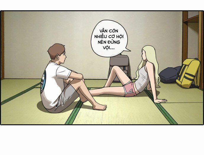 Free Draw 76 trang 23