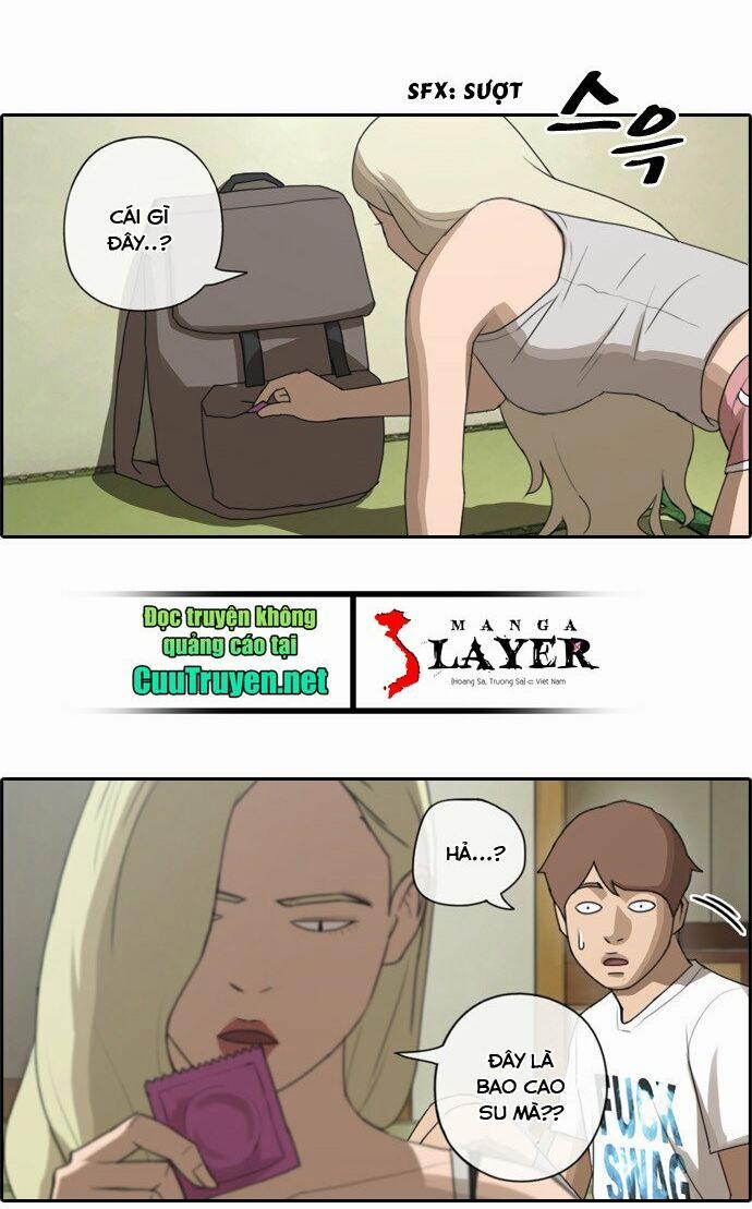 Free Draw 76 trang 25