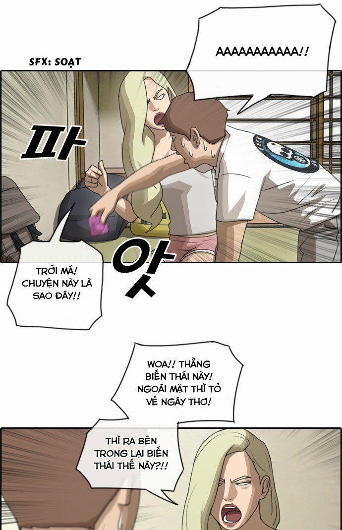 Free Draw 76 trang 26